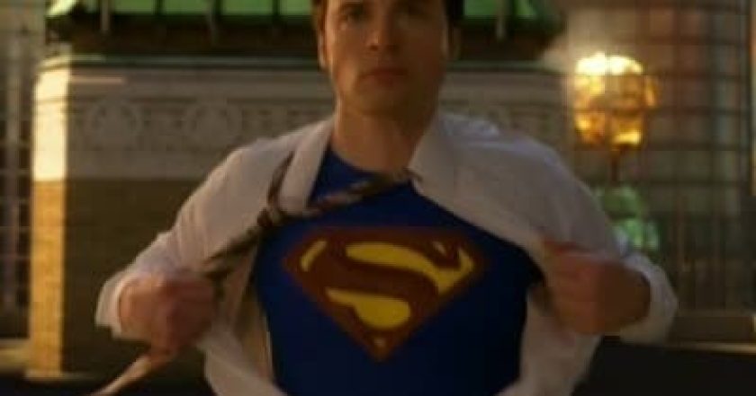 Smallville