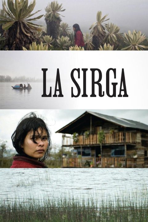 La Sirga