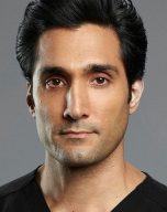 Dominic Rains