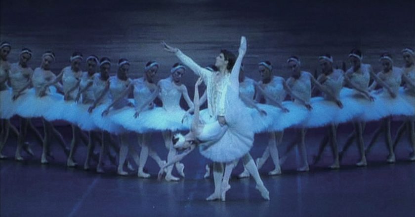 Tchaikovsky: Swan Lake