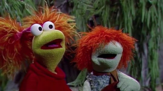 Fraggle Rock - 4. epizoda