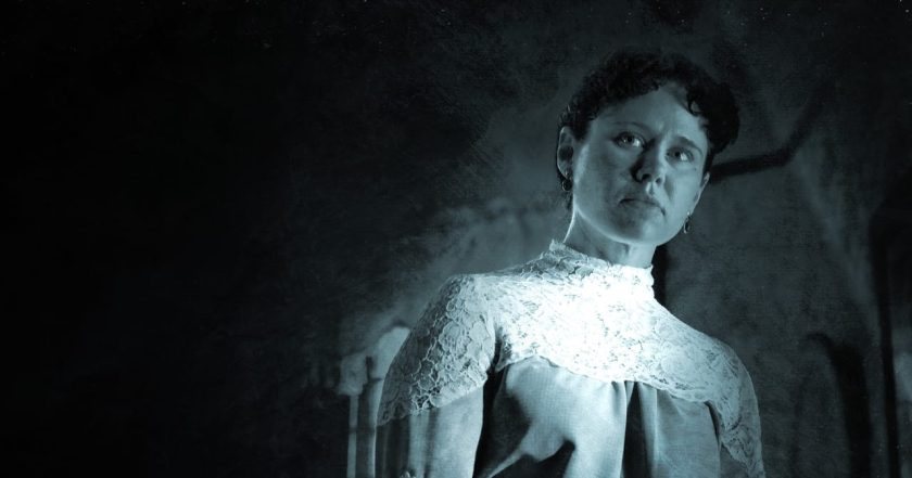 The Curse of Lizzie Borden