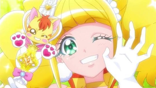 ヒーリングっど♡プリキュア - 4. epizoda