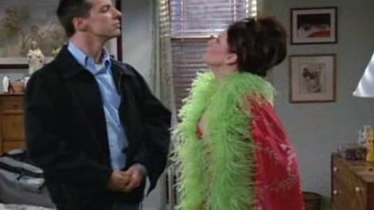 Will & Grace - 24. epizoda