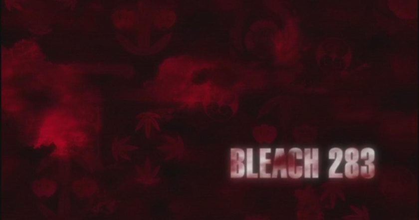 Bleach