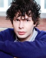 Simon Amstell