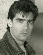 Ken Wahl