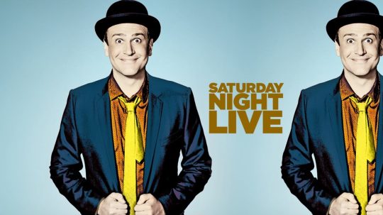 Saturday Night Live - 7. epizoda