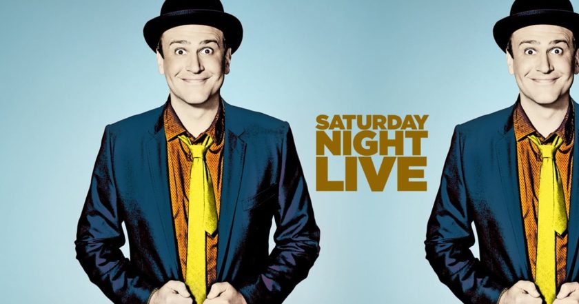 Saturday Night Live