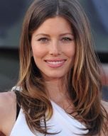 Jessica Biel