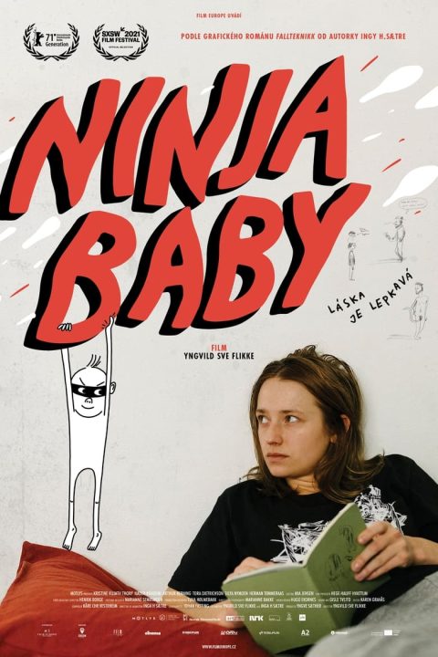 Ninjababy