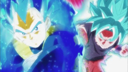 Dragon Ball Super - 123. epizoda