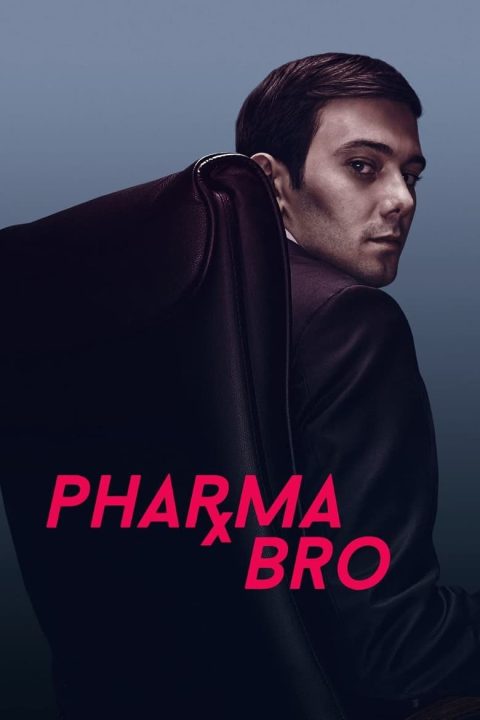 Plakát Pharma Bro