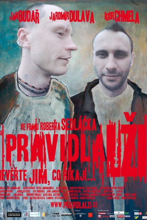 Pravidla lži