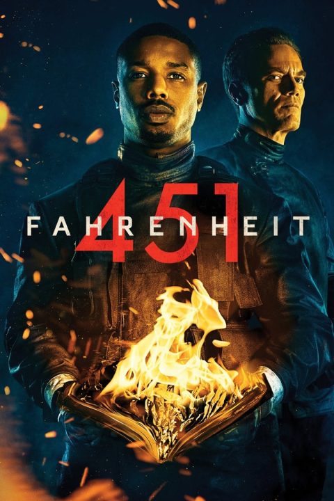 451 stupňů Fahrenheita