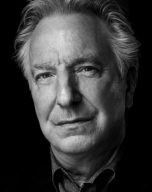 Alan Rickman