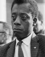 James Baldwin