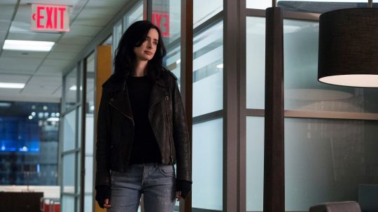 Marvel’s Jessica Jones - AKA Začít na začátku