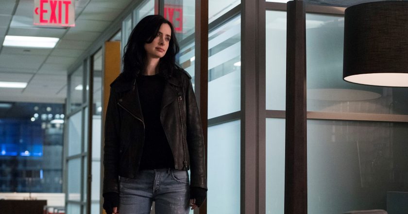 Marvel's Jessica Jones