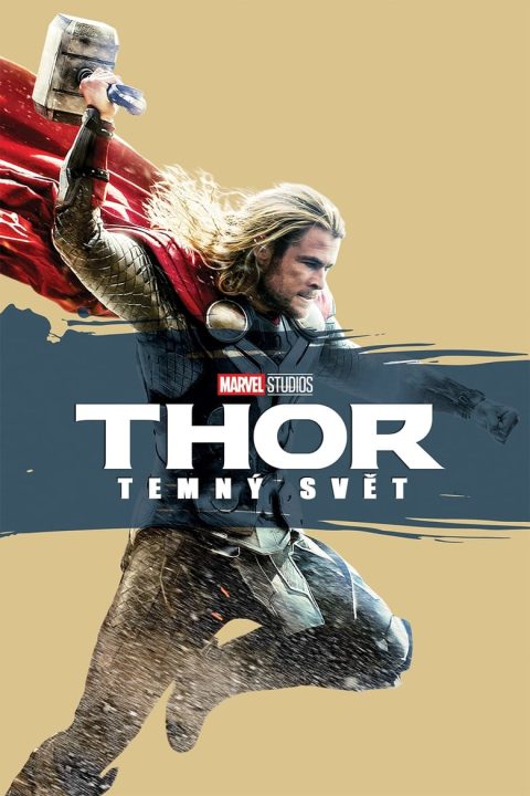 Thor: Temný svět