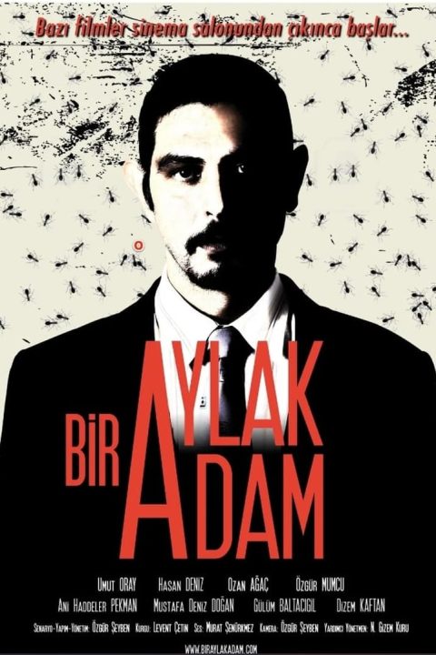 Bir Aylak Adam