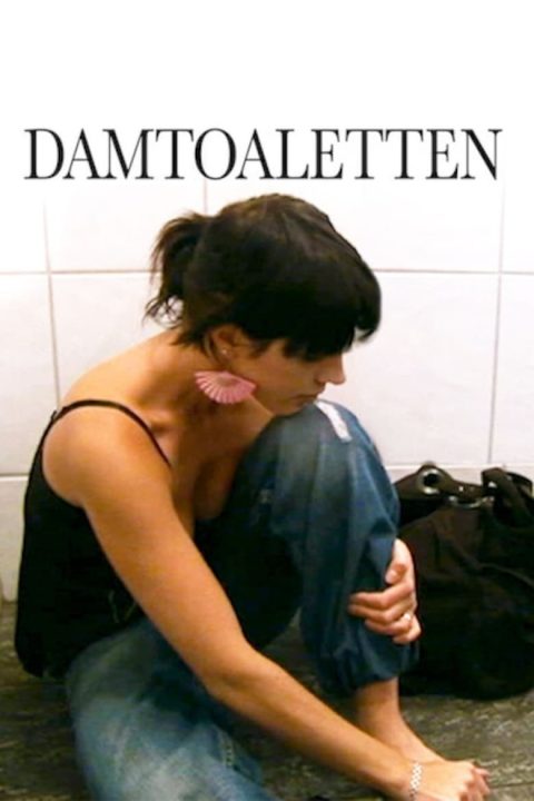 Damtoaletten