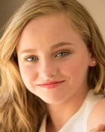 Madison Wolfe