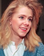 Tonya Harding