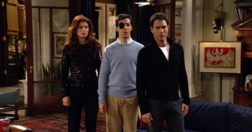 Will & Grace