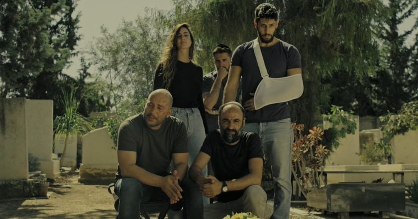 Fauda