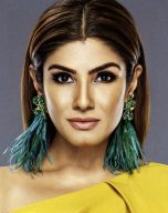 Raveena Tandon