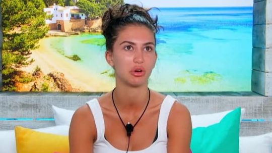 Love Island (Austrálie) - 18. epizoda