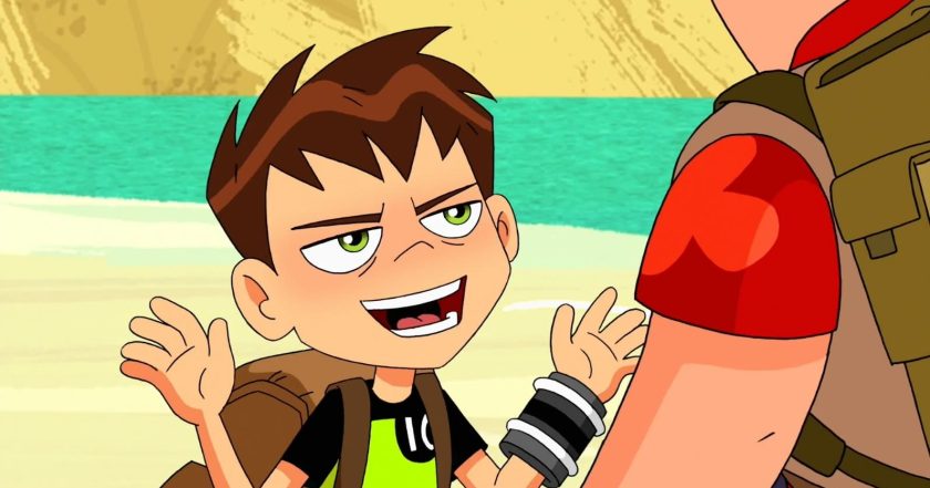 Ben 10