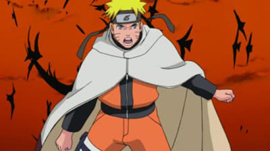 Naruto: Šippúden - 213. epizoda