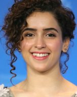 Sanya Malhotra