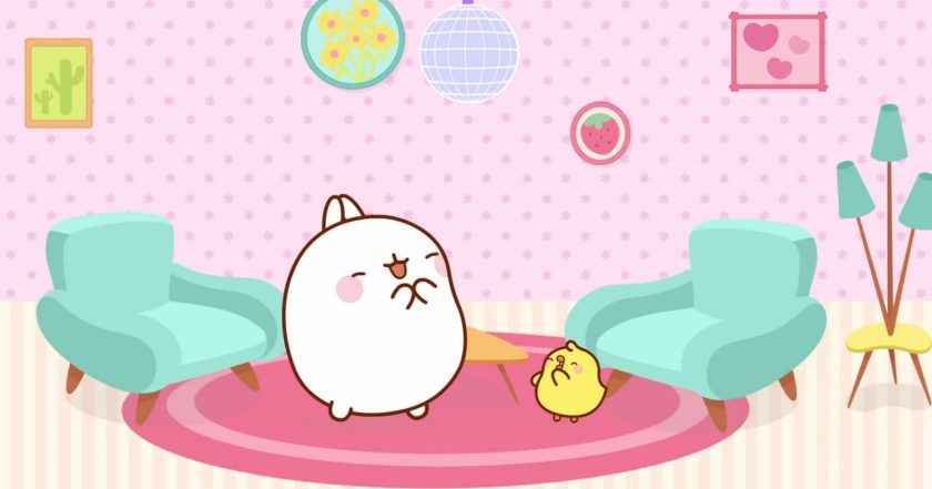 Molang