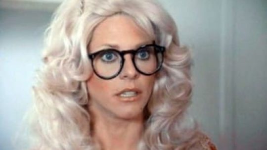 The Bionic Woman - 11. epizoda