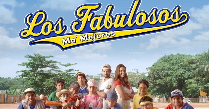 Los Fabulosos Ma' Mejores