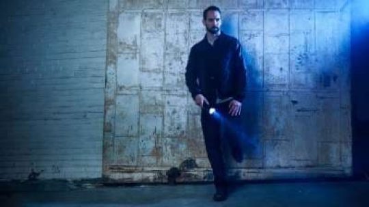 Paranormal Lockdown - 6. epizoda