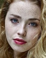 Freya Mavor