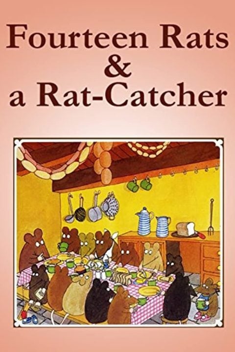 Fourteen Rats & a Rat-Catcher