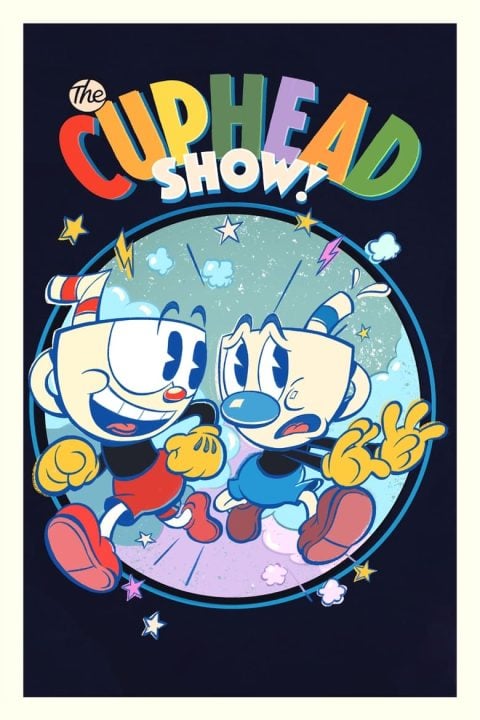 Cuphead na scénu!