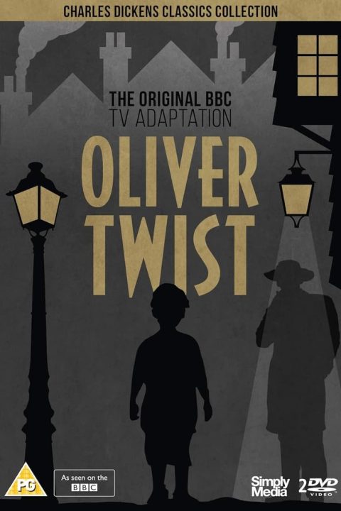 Oliver Twist