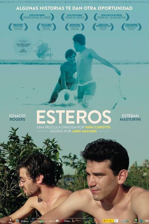 Esteros