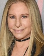 Barbra Streisand