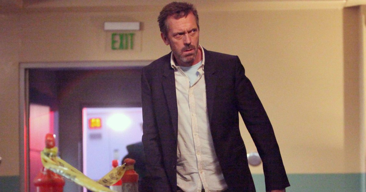 Dr. House