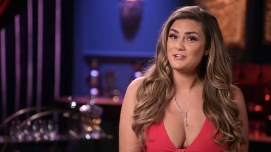 Vanderpump Rules - 7. epizoda