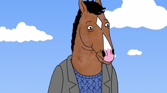 BoJack Horseman - To šlo dobře