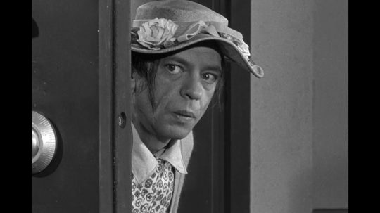 The Andy Griffith Show - 13. epizoda