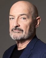 Terry O'Quinn